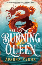 Burning Queen