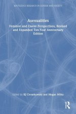 Asexualities