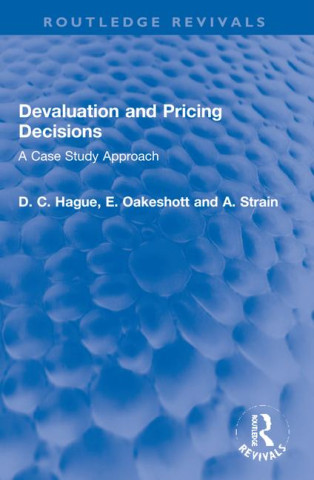 Devaluation and Pricing Decisions