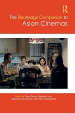 Routledge Companion to Asian Cinemas