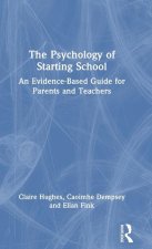 Psychology of Starting School