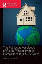 Routledge Handbook of Global Perspectives on Homelessness, Law & Policy