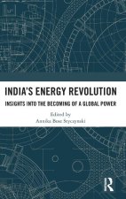 India’s Energy Revolution