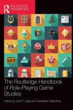 Routledge Handbook of Role-Playing Game Studies