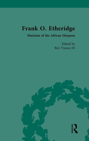Frank O. Etheridge