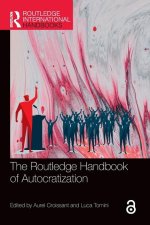 Routledge Handbook of Autocratization