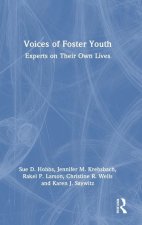 Voices of Foster Youth
