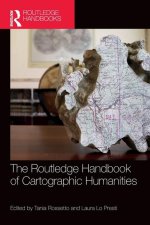 Routledge Handbook of Cartographic Humanities
