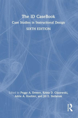 ID CaseBook