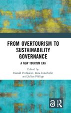 Overtourism to Sustainable Governance