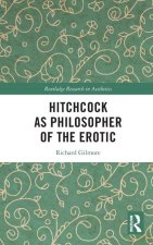 Hitchcock as Philosopher of the Erotic