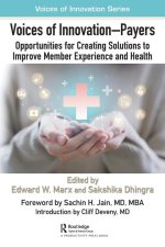 Voices of Innovation - Payers