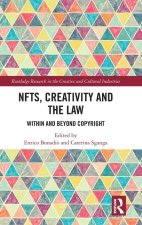 NFTs, Creativity and the Law