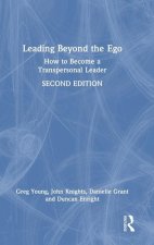 Leading Beyond the Ego