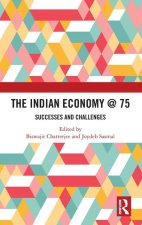 Indian Economy @ 75