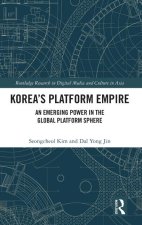 Korea’s Platform Empire