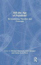Still the Age of Populism?