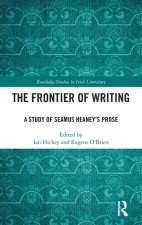 Frontier of Writing