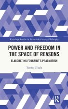 Power and Freedom in the Space of Reasons