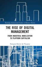 Rise of Digital Management