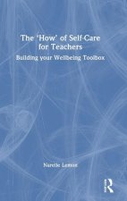 ‘How’ of Self-Care for Teachers