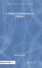 Simple Introduction to Python