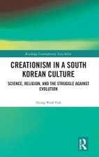Creationism in a South Korean Culture