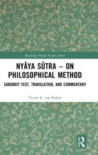 Nyaya Sutra – on Philosophical Method