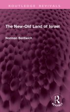 New-Old Land of Israel