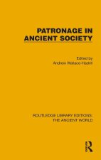 Patronage in Ancient Society