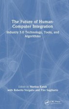 Future of Human-Computer Integration