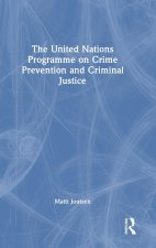 United Nations Programme on Crime Prevention and Criminal Justice