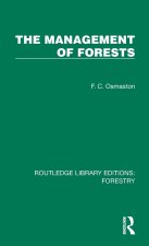 Management of Forests