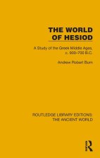 World of Hesiod