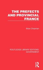 Prefects and Provincial France