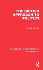 British Approach to Politics