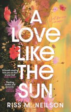 Love Like the Sun
