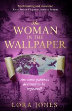 Woman In The Wallpaper