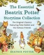 Essential Beatrix Potter Storytime Collection