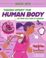 Inside Info: The Human Body