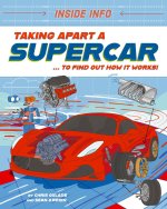 Inside Info: A Supercar