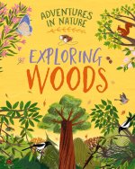 Adventures in Nature: Exploring a Wood