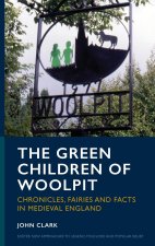 Green Children of Woolpit
