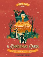 Art Fold Classics: A Christmas Carol