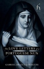 Love Letters of a Portuguese Nun