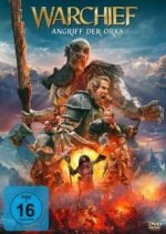Warchief, 1 DVD