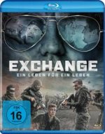 Exchange, 1 Blu-ray