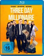 Three Day Millionaire, 1 Blu-ray