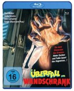 Überfall im Wandschrank, 1 Blu-ray