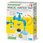 Green Science - Magischer Wasserhahn